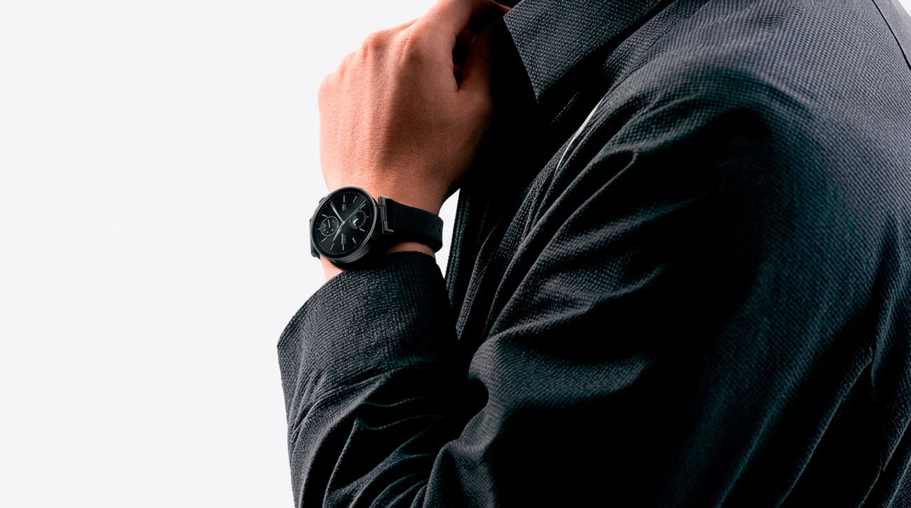 Así es el nuevo Xiaomi Watch S5 41mm, un reloj muy pequeño con HyperOS 4