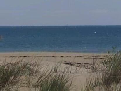 Los secretos del Delta del Ebro