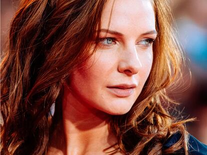 Rebecca Ferguson, de perfecta desconocida a máquina de generar titulares