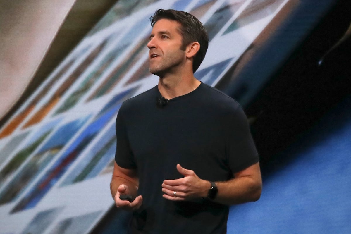 John Ternus, el hombre del 'hardware' que guiará a Apple en la era de la IA