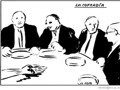 EL ROTO