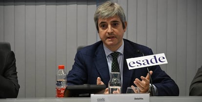 Alejandro Ormazabal, vicepresidente de Velatia.