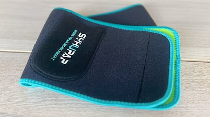 Esta es una de las mejores fajas reductoras para hacer deporte que puedes comprar en Amazon