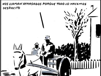 El Roto