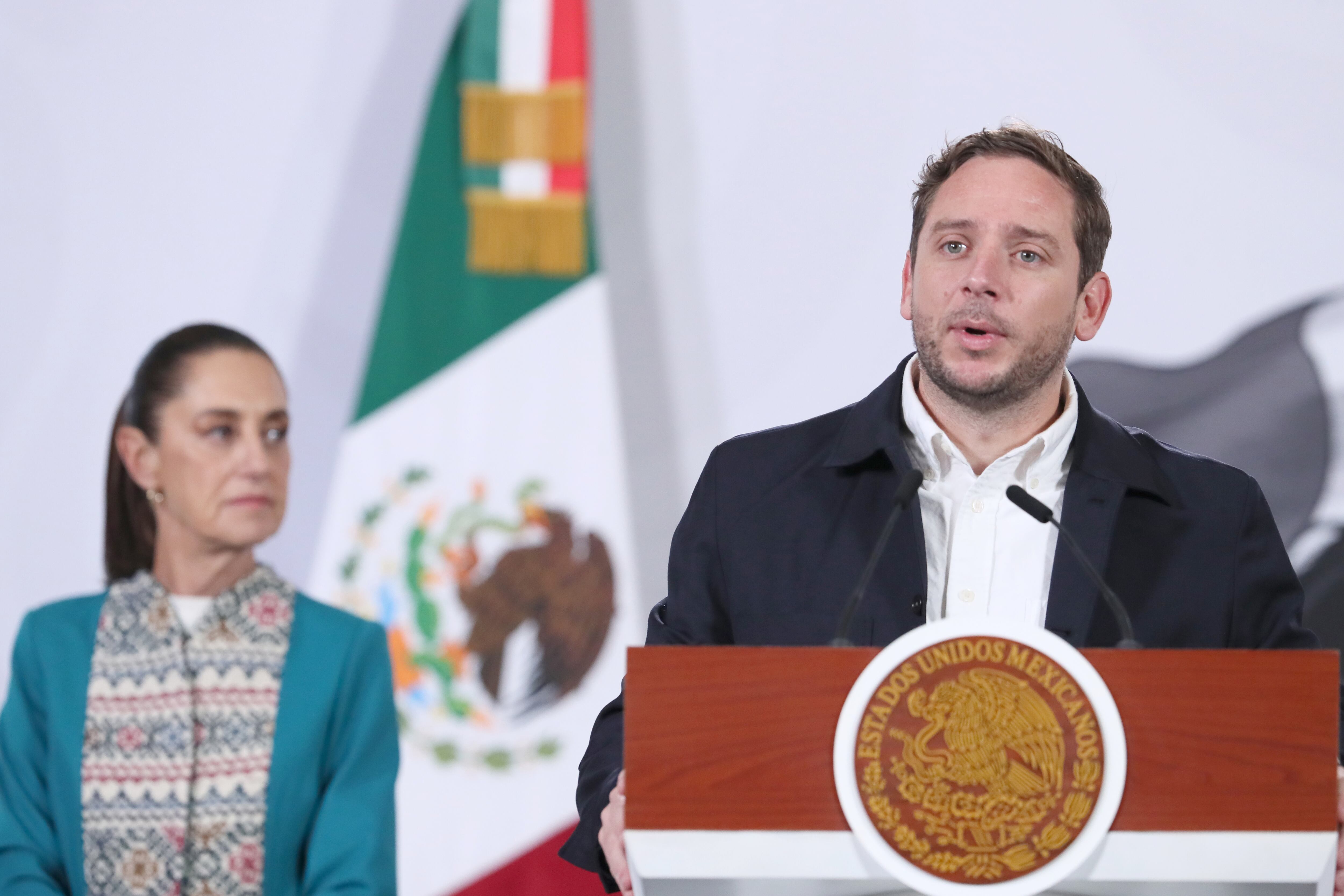 La vacunación contra el sarampión contiene la curva de contagios en México