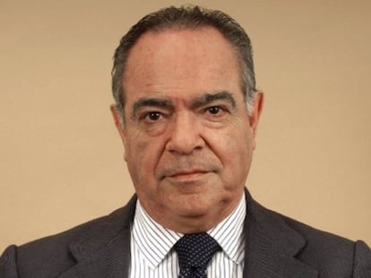 Fallece Joaquín García-Romanillos, vicepresidente de la Mutualidad, a los 79 años