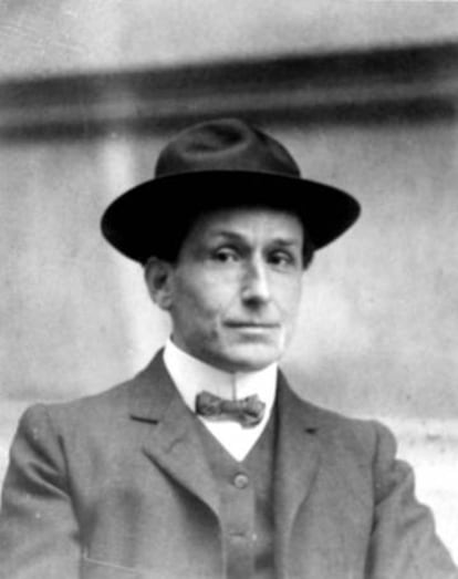 Pompeu Fabra.