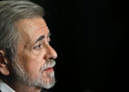 El secretario de Estado de Administraciones Públicas, Antonio Beteta. EFE/Archivo