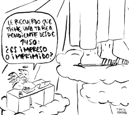 Viñeta Flavita 01/12/22