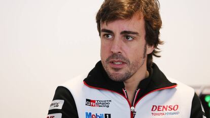 Fernando Alonso