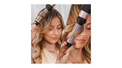 cepillo de aire caliente 14 en 1 Cecotec