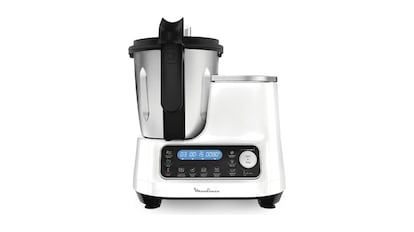 ¿Cuál es el mejor robot de cocina barato?Pruebo varios y elijo el ganador.