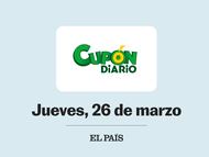 La ONCE reparte un primer premio de 500.000 euros a las cinco cifras más la serie.