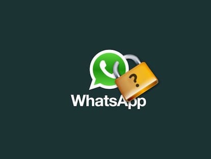 Más seguridad en WhatsApp con la autenticación en dos pasos