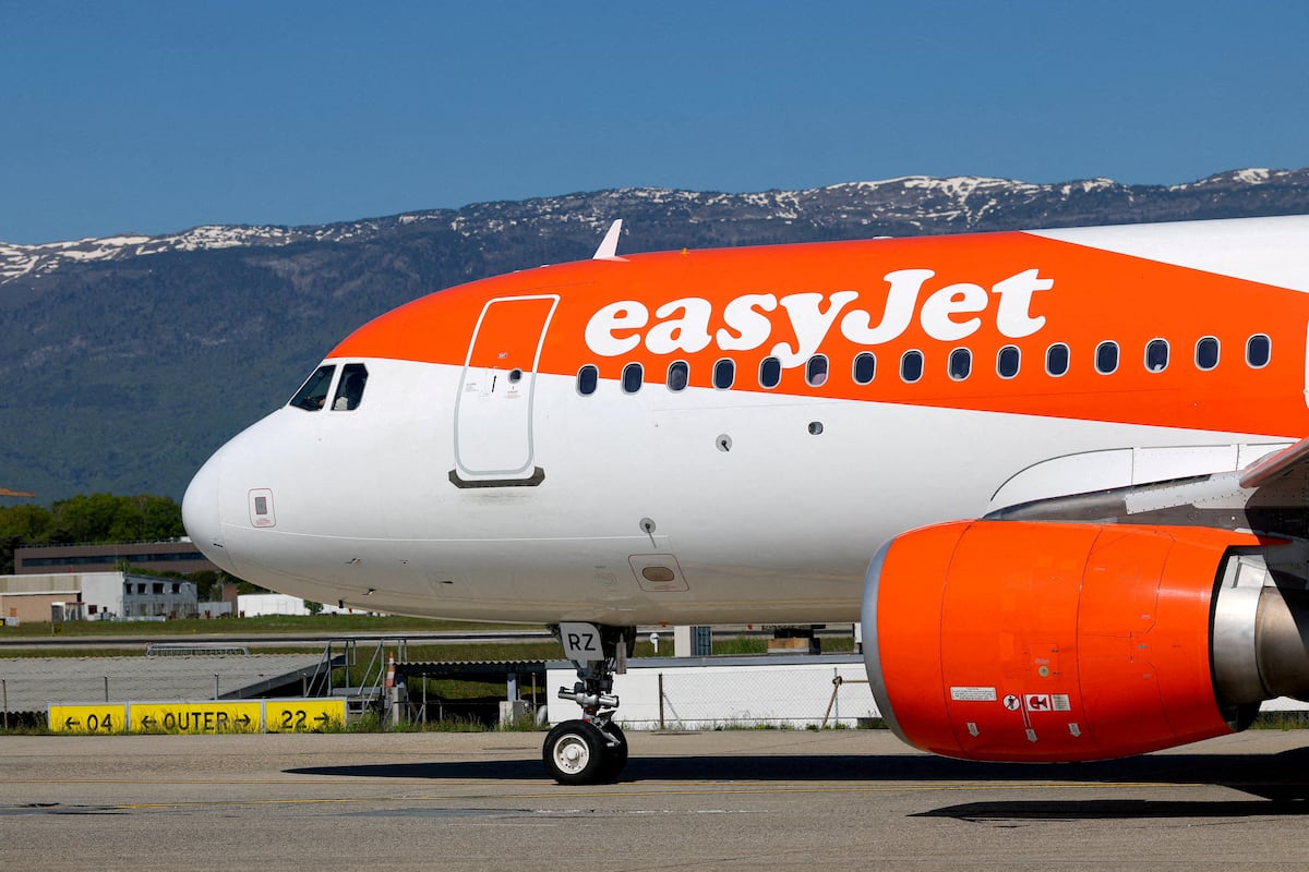 Los aviadores del capital riesgo detectan el valor que las aerolíneas esconden