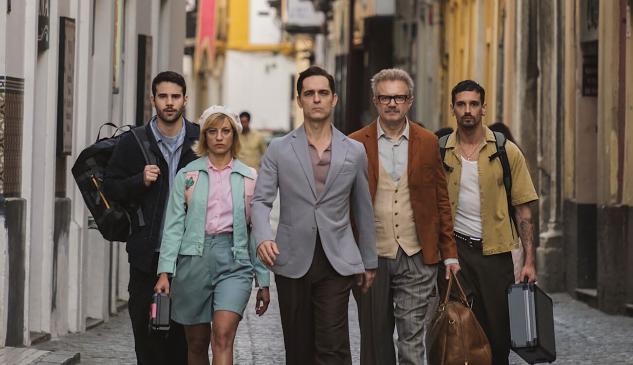 No te pierdas nada: Netflix ya tiene sus estrenos para el mes de mayo del 2026