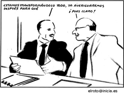 EL ROTO