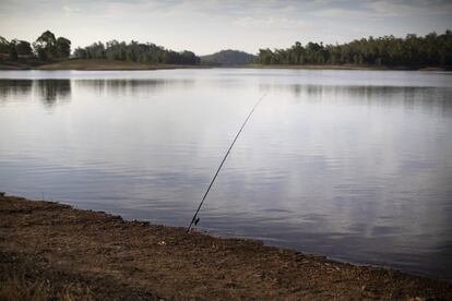 Las opciones van desde el senderismo hasta la ornitología, pasando por la pesca y los deportes acuáticos. Pero el mayor de sus reclamos es la tranquilidad.