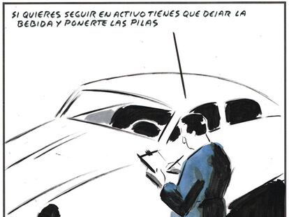 El Roto