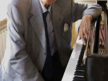 Giancarlo Menotti.