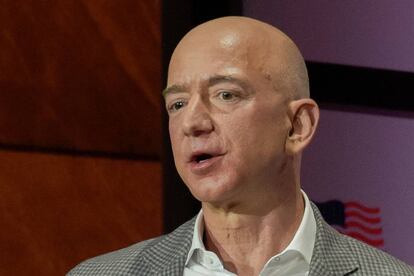 A pesar de la excelente marcha de la compañía de Jeff Bezos, ciertos servicios como Prime en España subirán su precio de forma inevtable