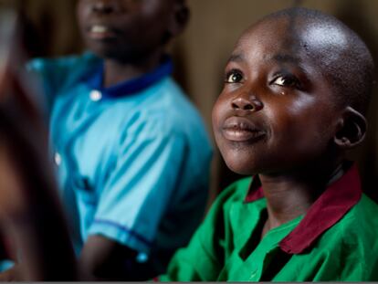 Los niños de Sudán del Sur merecen algo mejor