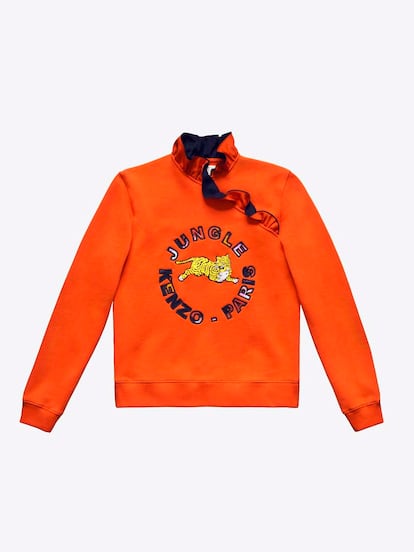 Sudadera 49,99 euros