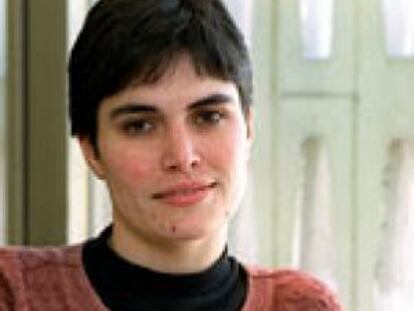 Entrevista con Miriam Municio