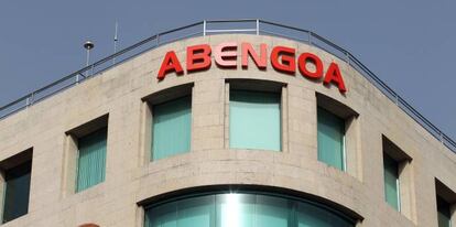 Sede de Abengoa