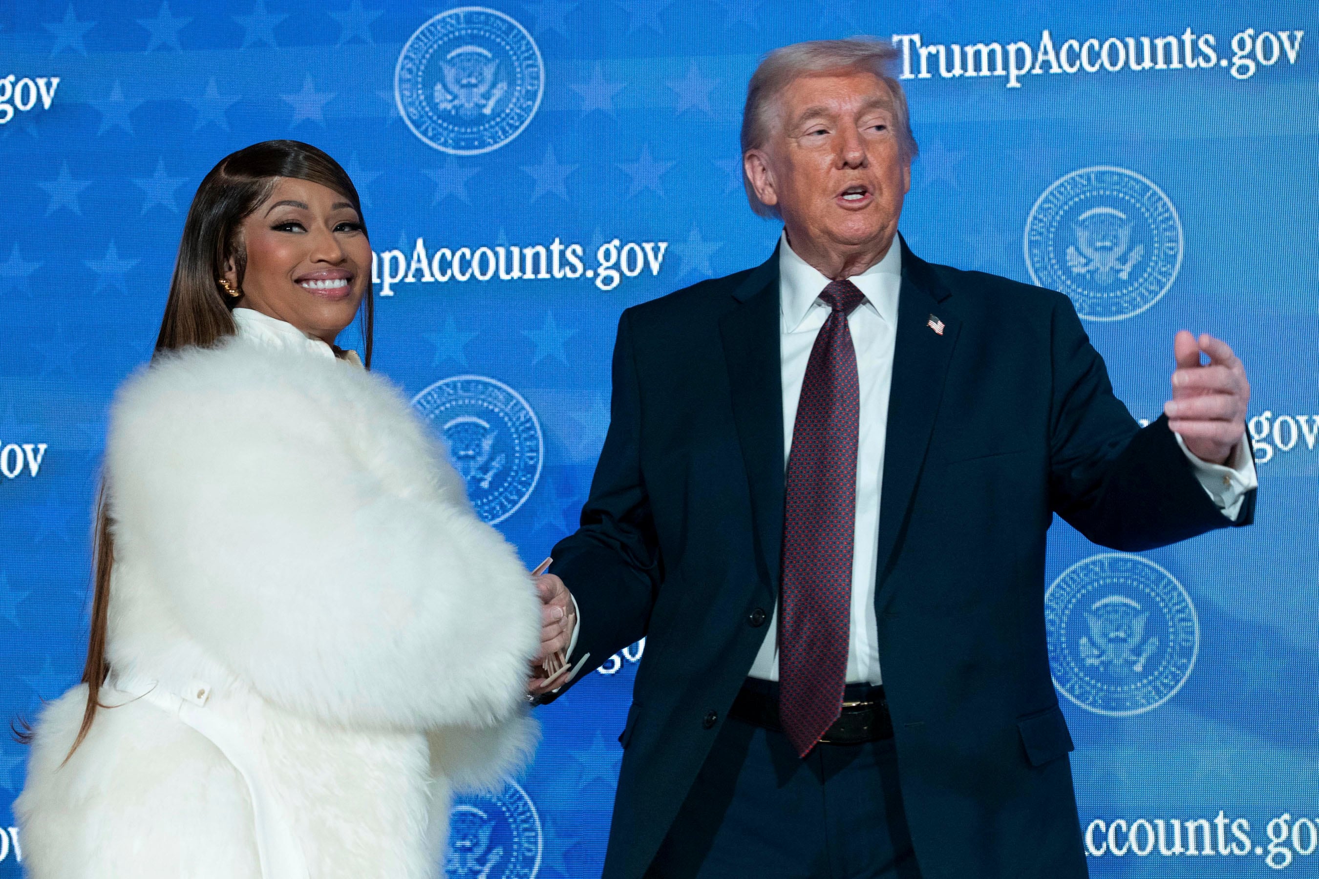 Donald Trump es... ¿rapero? Los códigos de hip hop que explican al hombre más poderoso del planeta