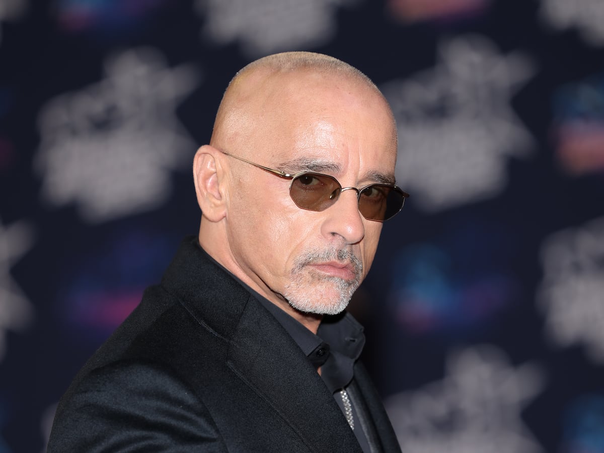 Los cuarenta años de Eros Ramazzotti en la música dan para mucho: “Me gusta saber que se recordará que no solo hice canciones simples”