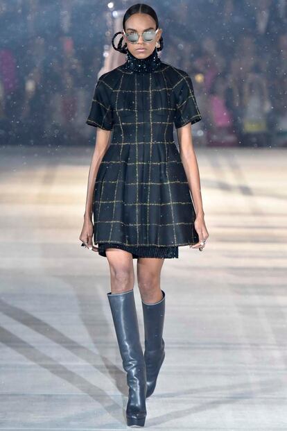 desfile pre fall 2015 christian dior en tokyo