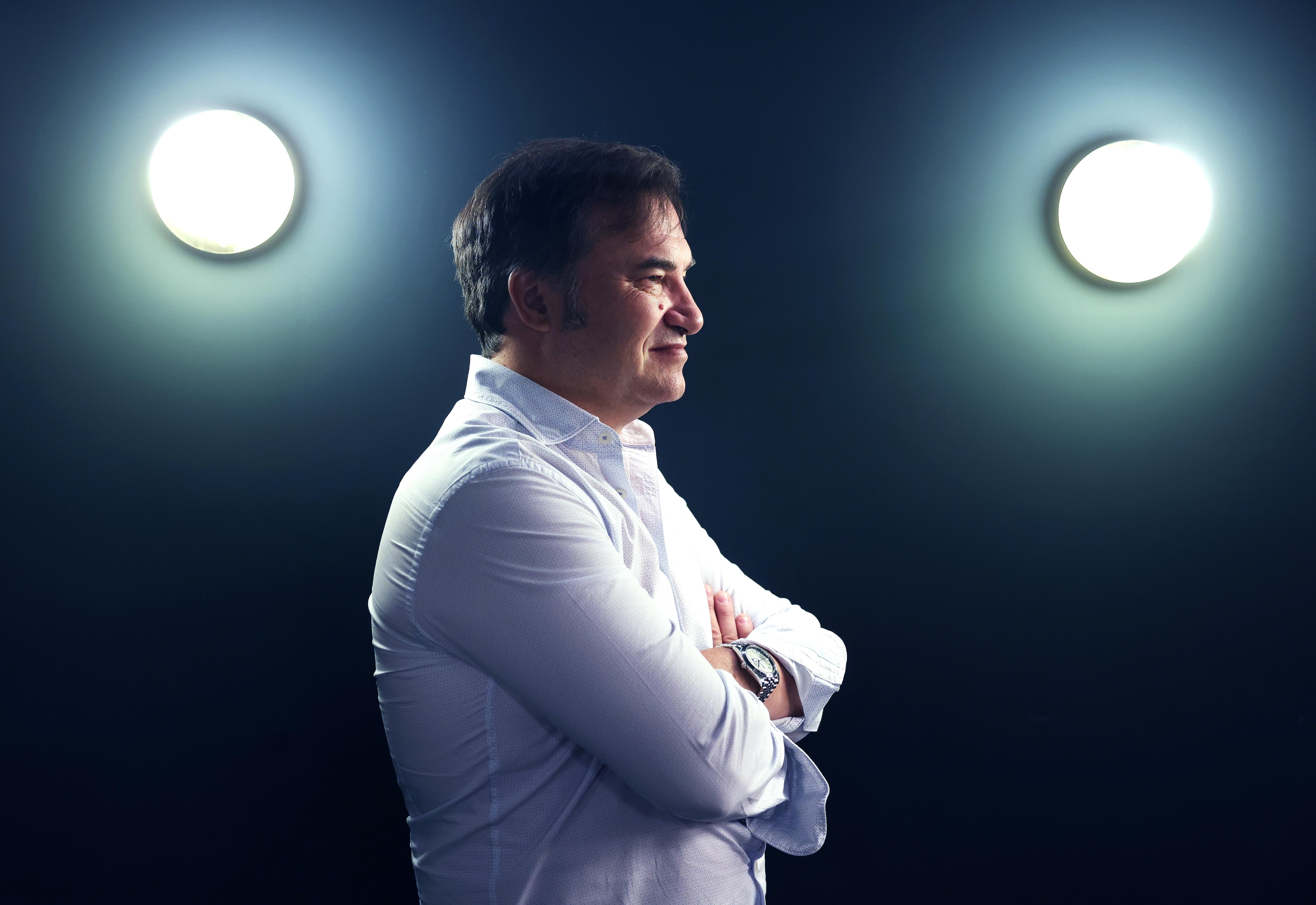 Marcos Cámara, el visionario de los musicales: “Hemos criado a nuestro público”