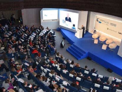 Manuel Dolz: "España es un Estado 'digital' de Derecho"