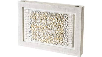 This is the best cover for the electric meter that can be bought on Amazon