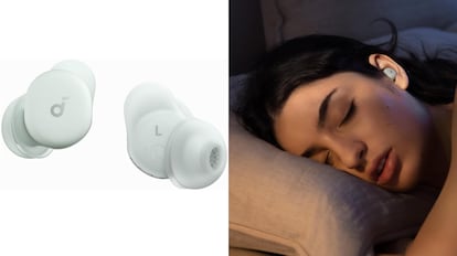 auriculares para dormir​
