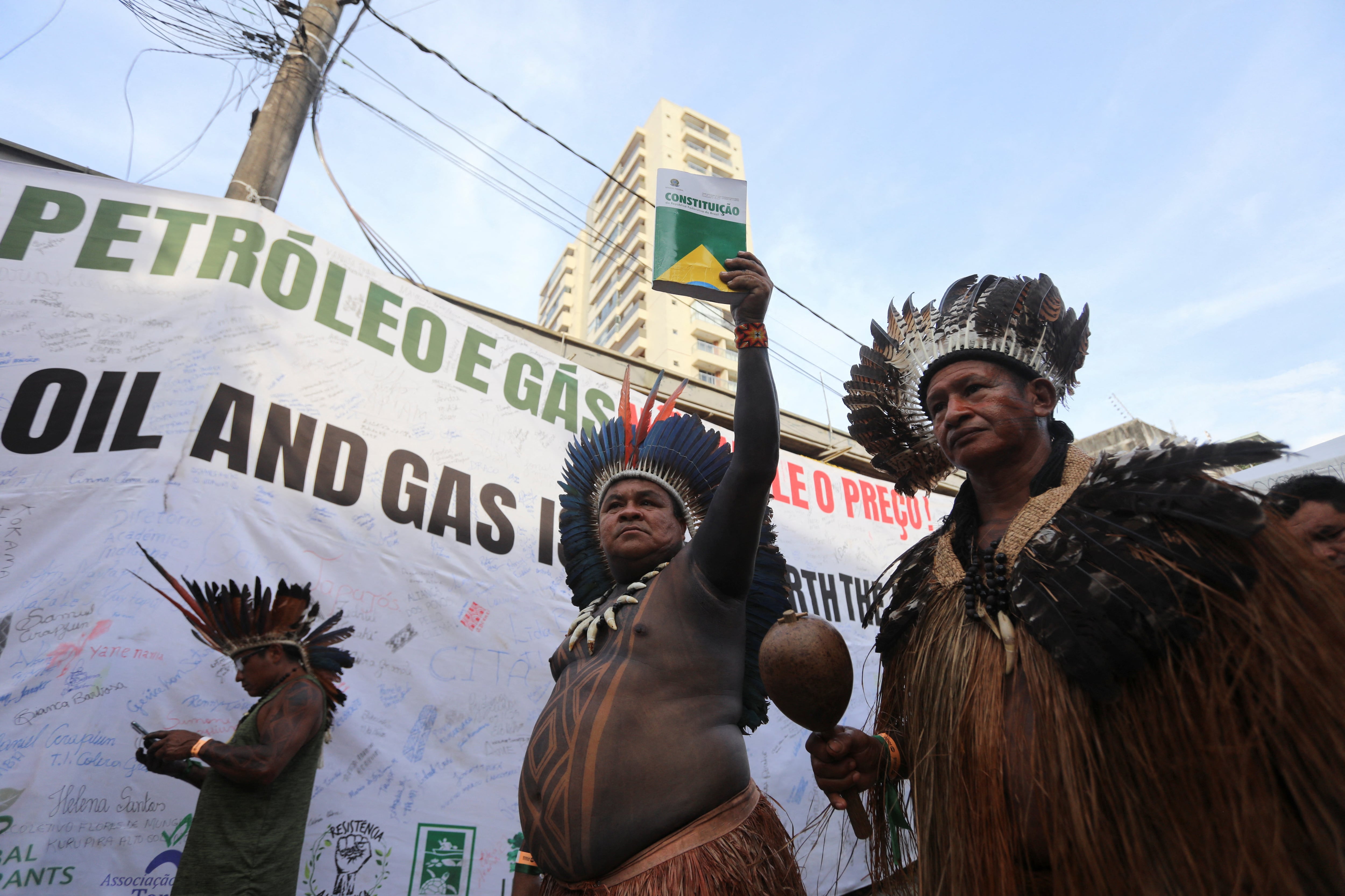 Las emisiones fósiles no dejaron de crecer desde Acuerdo de París de 2015, pero hay esperanza porque “el pico está muy cerca”