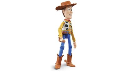 Juguete interactivo de Toy Story, dos modelos