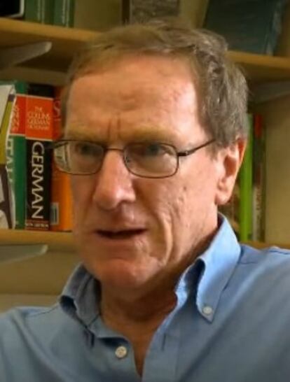 El politólogo Michael Keating