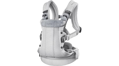 Uno de los mejores portabebés que se pueden comprar en Amazon