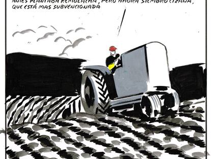 El Roto