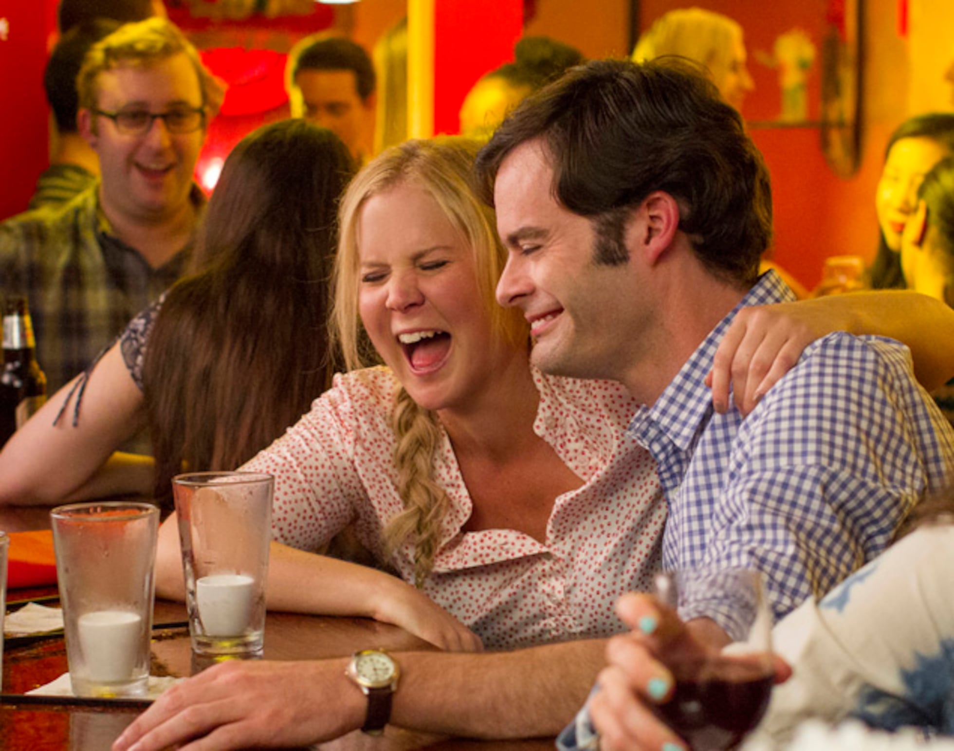 La mujer que escandaliza a América se llama Amy Schumer | Famosos | S Moda  | EL PAÍS, image size:1960x1543