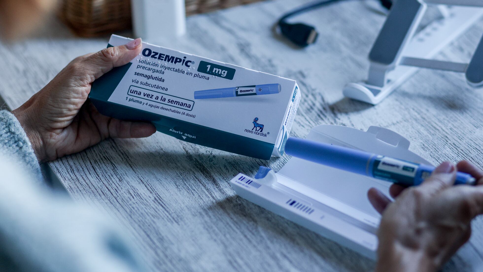 semaglutide mail WHO set to back use of weight-loss drugs to treat obesity in adults globally, memo shows semaglutide mail WHO set to back use of weight-loss drugs to treat obesity in adults globally, memo shows