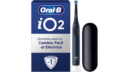 Cepillo de dientes eléctrico Oral-B