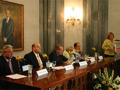 Biblioteca de autores andaluces