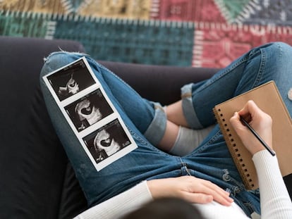 Como a ansiedade pela gravidez afeta a fertilidade das mulheres e dos homens?