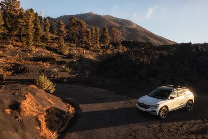 Renault Austral.
