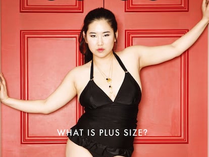 Las asiáticas se rebelan contra la belleza única