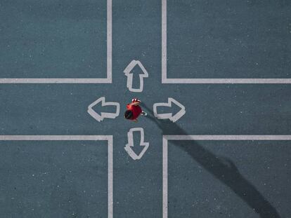 7 claves para no tomar decisiones impulsivas (y tener que lamentar sus consecuencias)