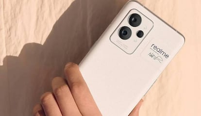 Realme GT 2 Pro